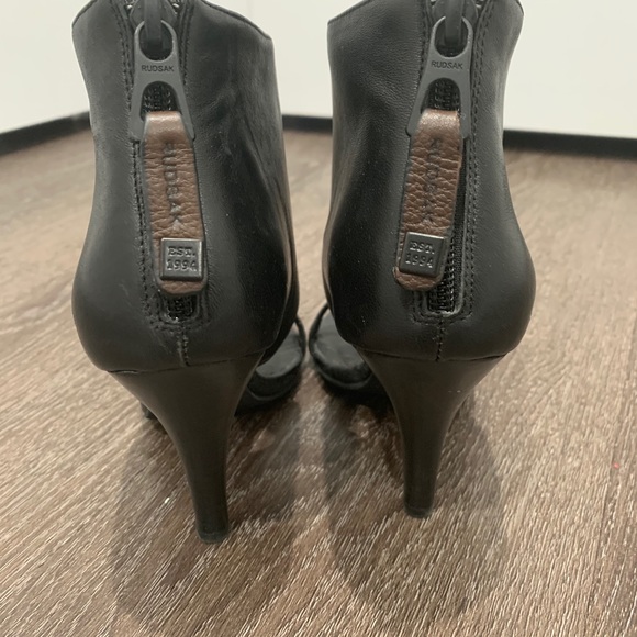 Rudsak Heeled Sandals - Picture 4 of 5